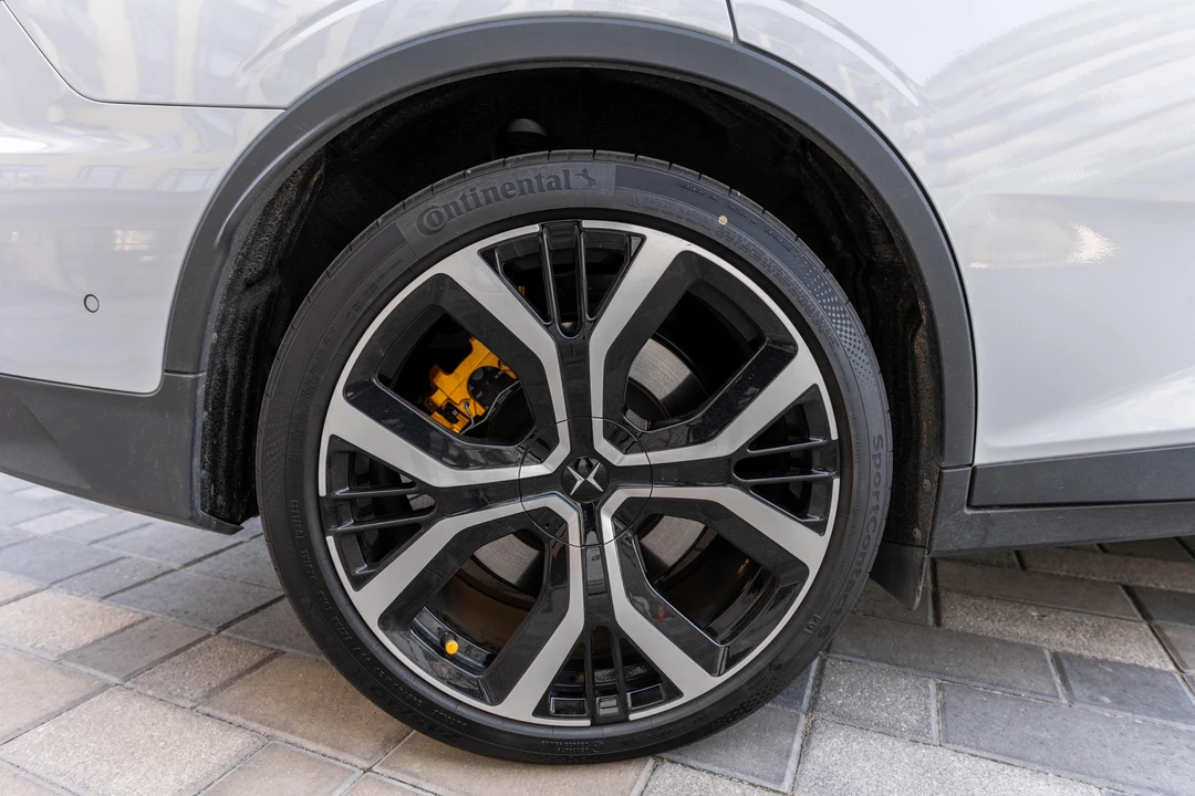 2022 Polestar 2 - Image 29 of 31