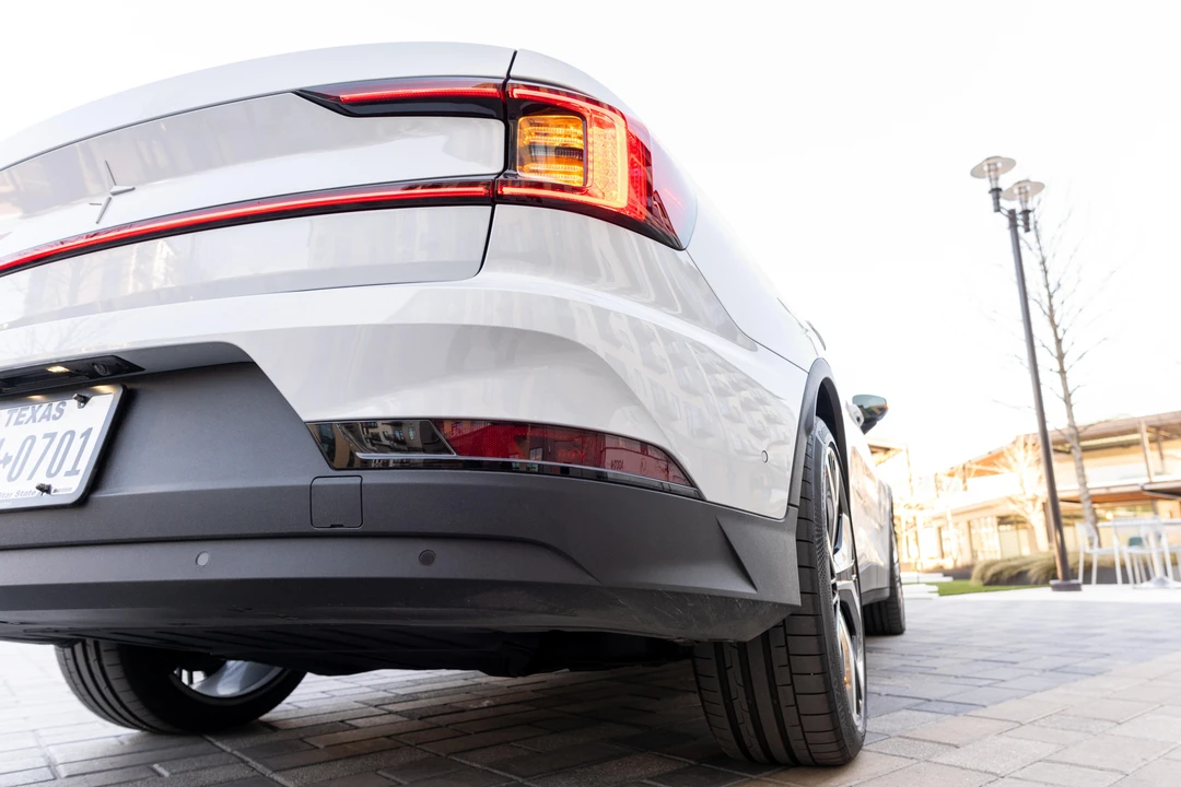 2022 Polestar 2 - Image 25 of 31