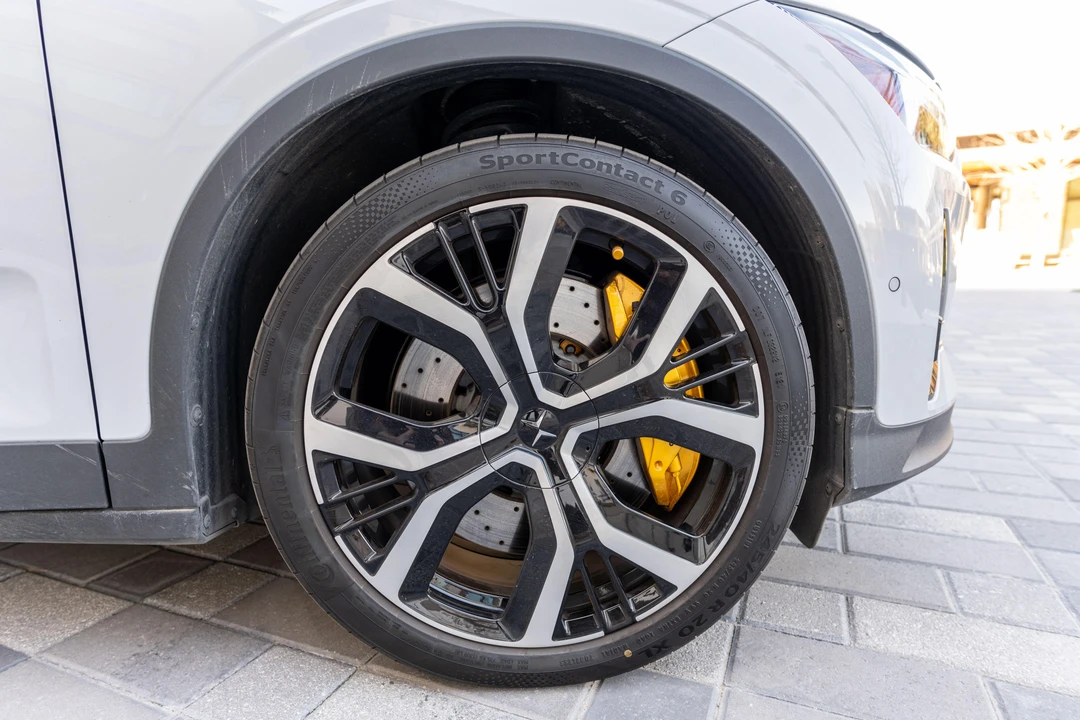 2022 Polestar 2 - Image 30 of 31