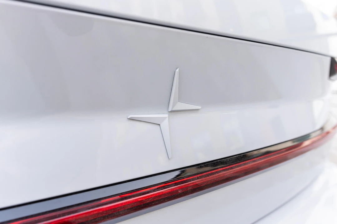 2022 Polestar 2 - Image 23 of 31