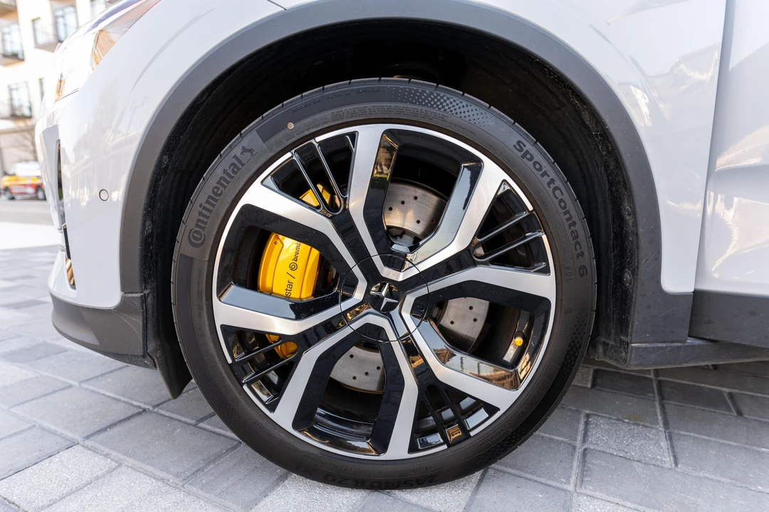 2022 Polestar 2 - Image 27 of 31