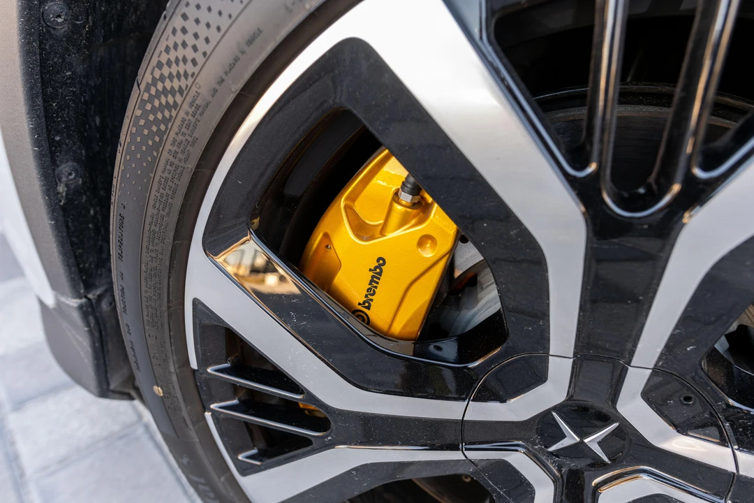 2022 Polestar 2 - Image 31 of 31