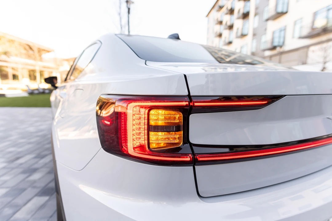 2022 Polestar 2 - Image 22 of 31