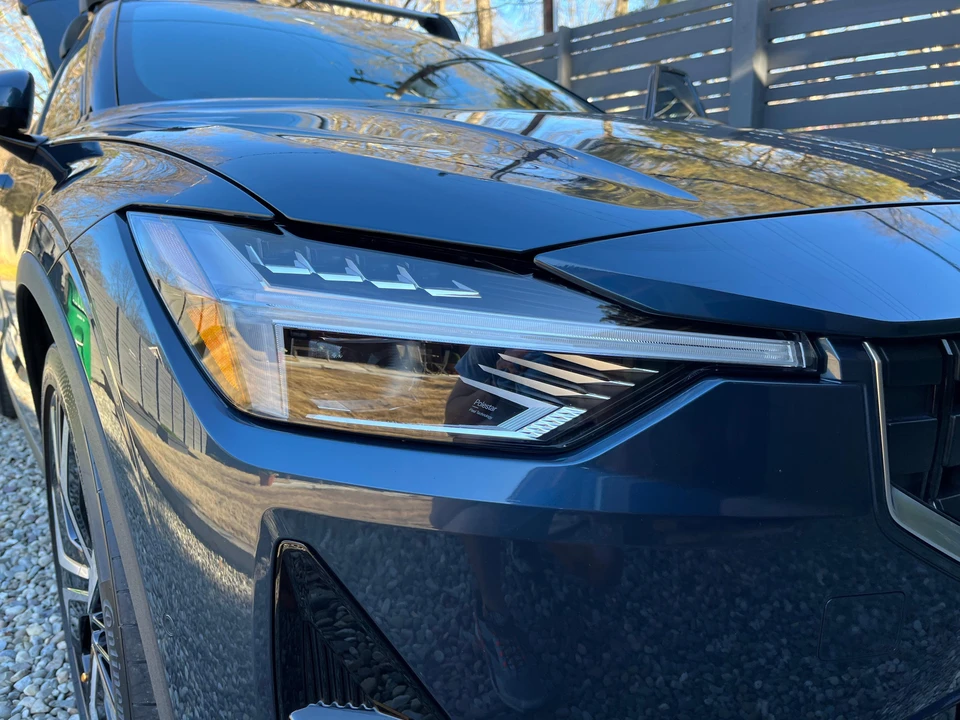 2022 Polestar 2 - Image 24 of 31
