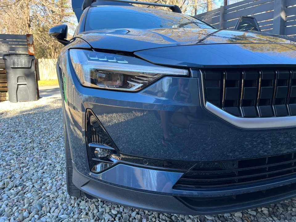 2022 Polestar 2 - Image 26 of 31