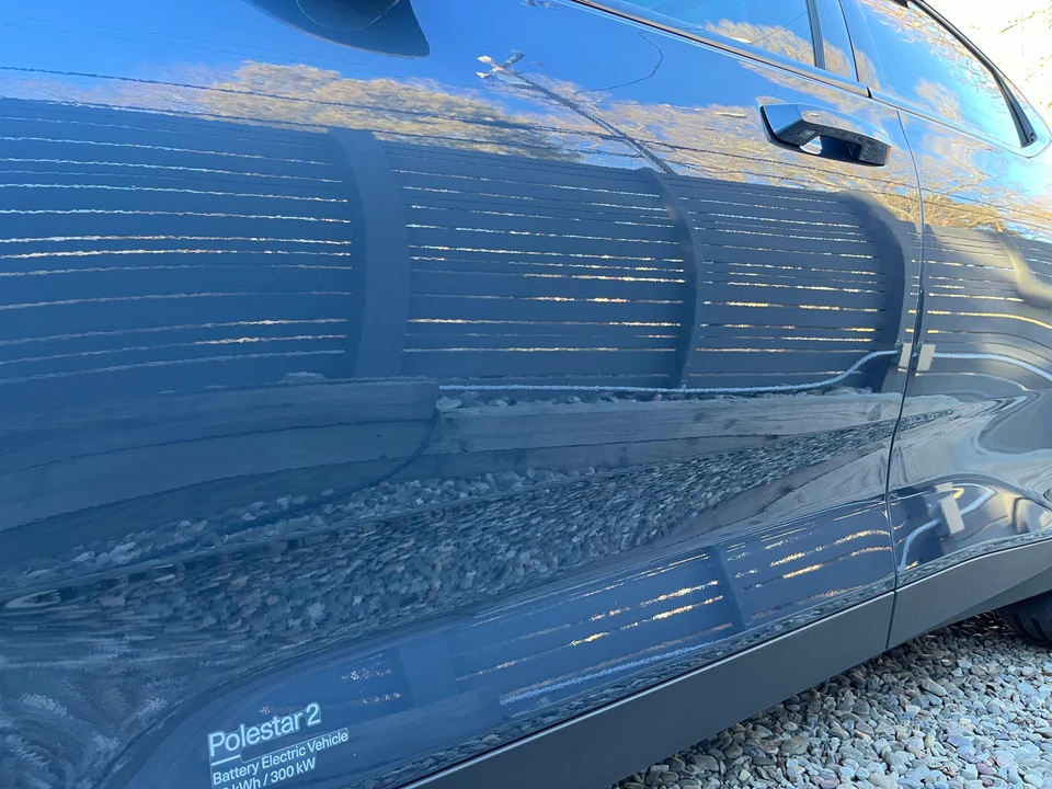 2022 Polestar 2 - Image 31 of 31