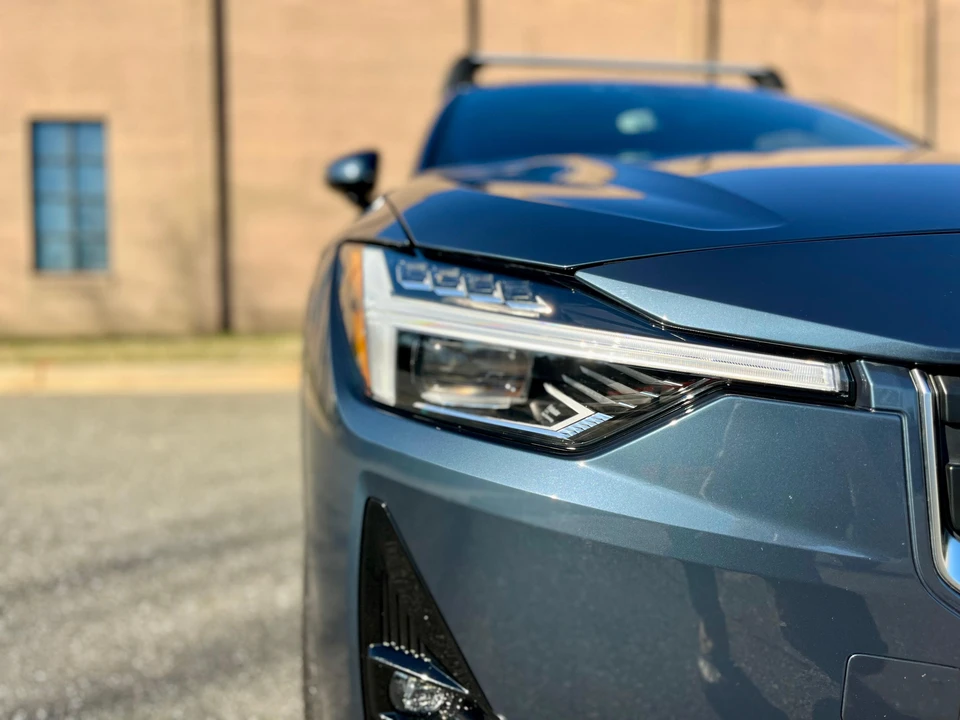 2022 Polestar 2 - Image 25 of 31