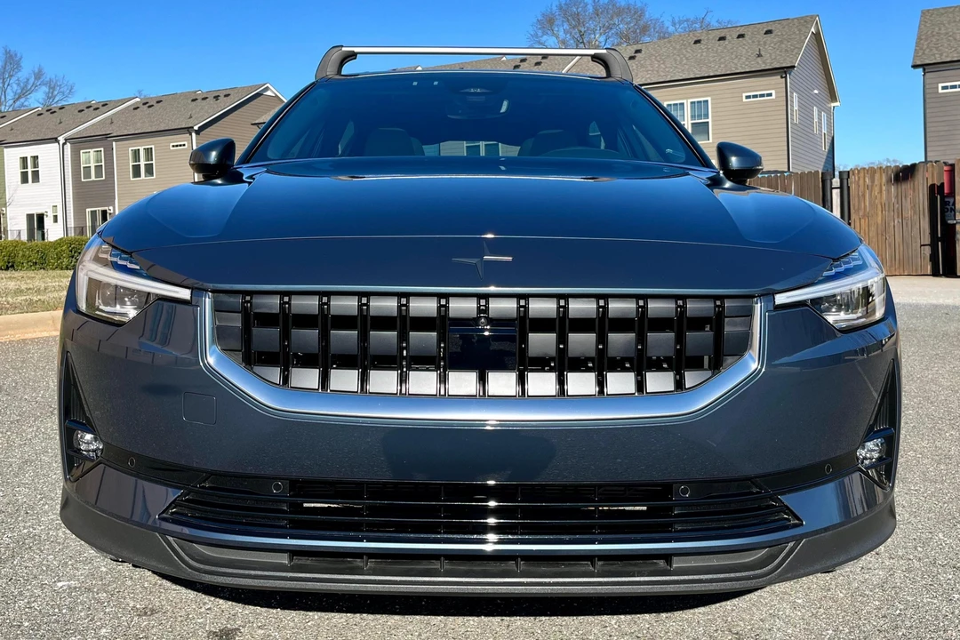 2022 Polestar 2 - Image 2 of 31