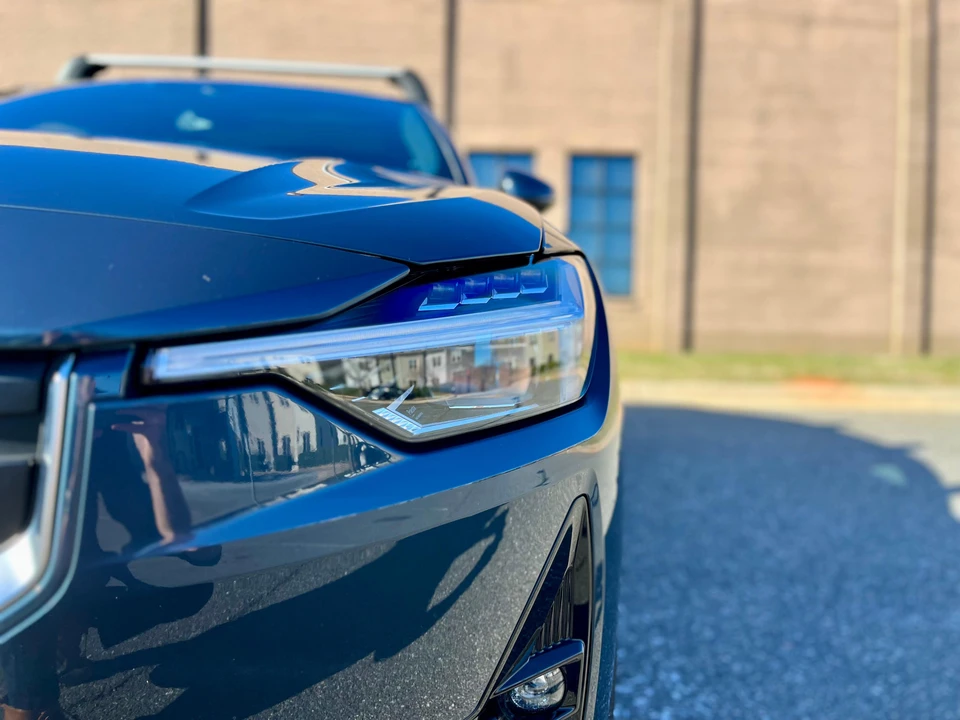 2022 Polestar 2 - Image 27 of 31