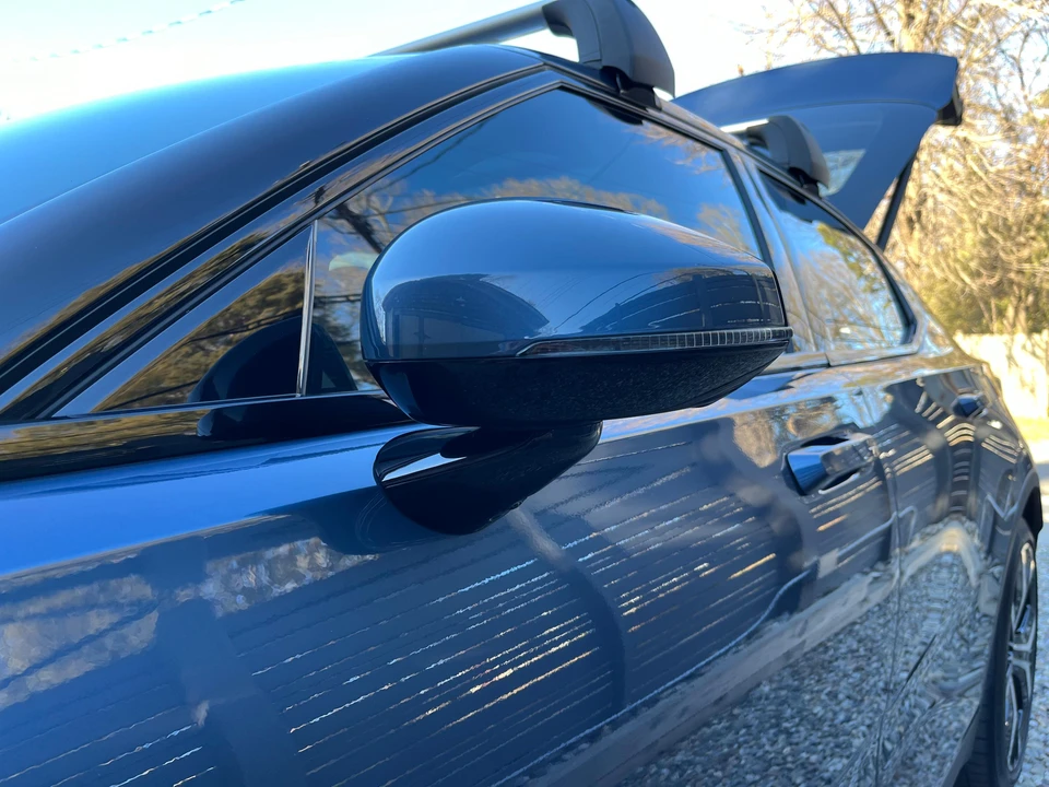 2022 Polestar 2 - Image 29 of 31