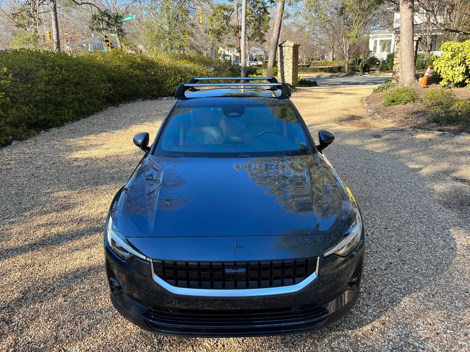 2022 Polestar 2 - Image 6 of 31