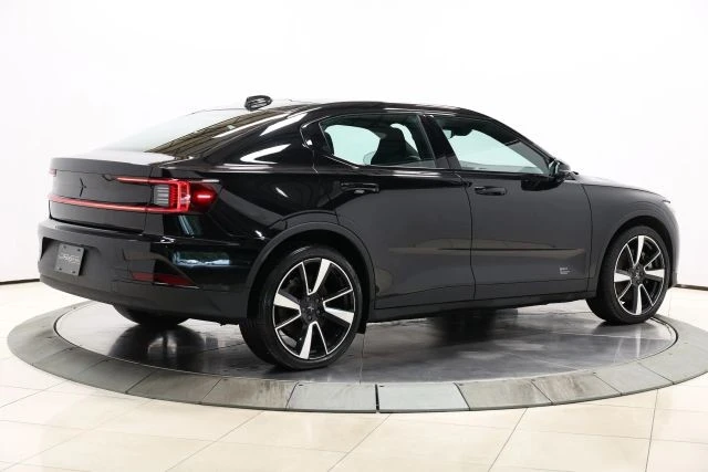2022 Polestar 2 - Image 4 of 12
