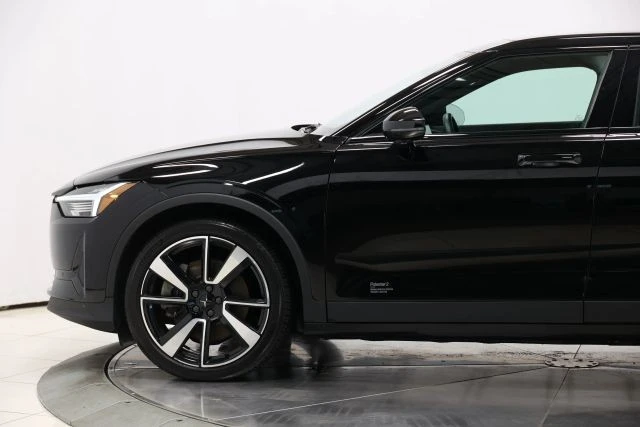 2022 Polestar 2 - Image 6 of 12
