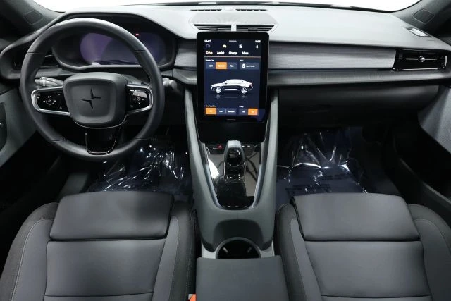 2022 Polestar 2 - Image 2 of 12