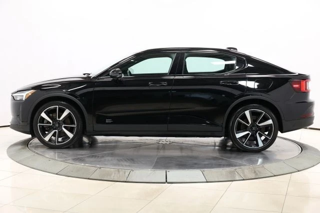 2022 Polestar 2 - Image 7 of 12
