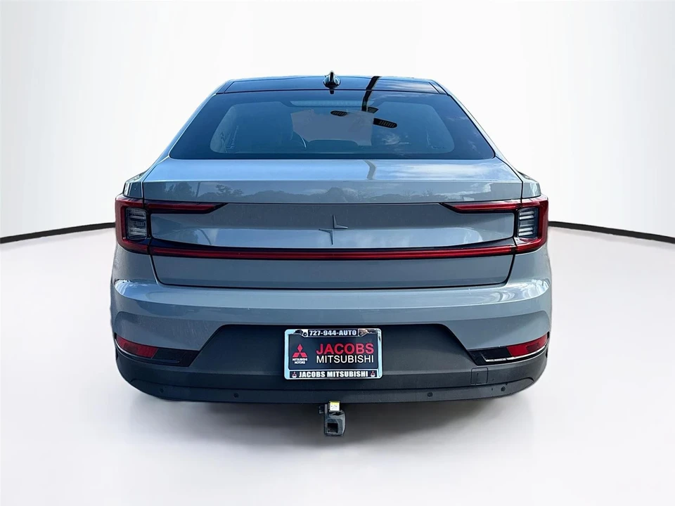 2022 Polestar 2 - Image 6 of 21