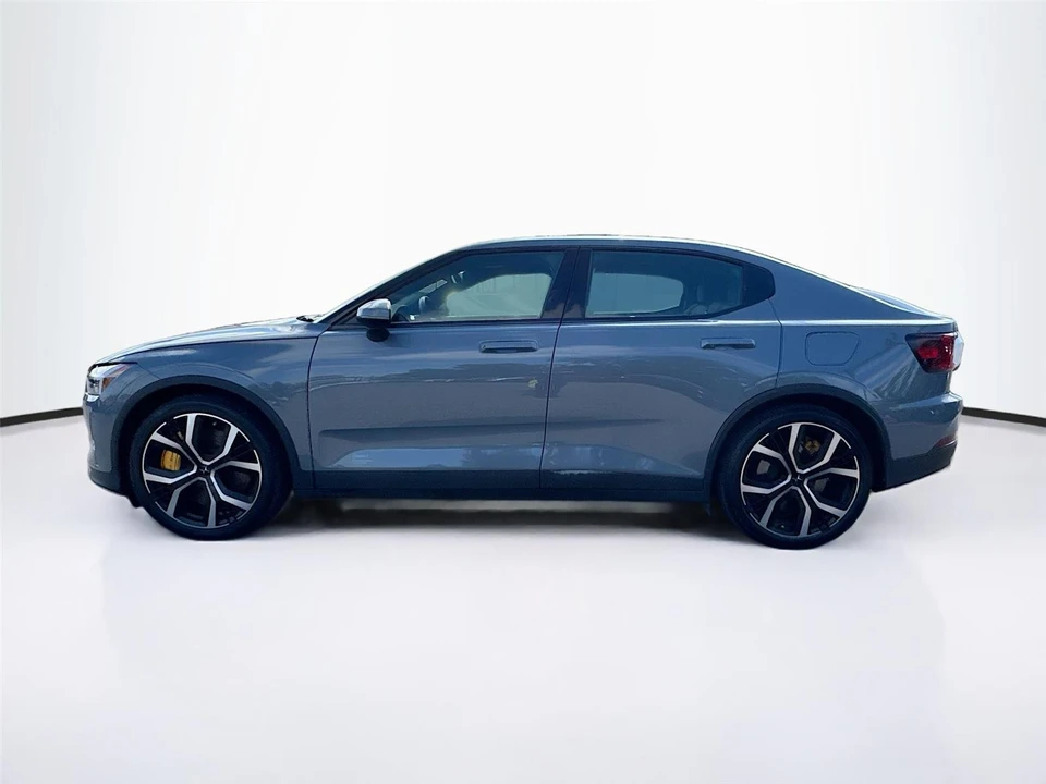 2022 Polestar 2 - Image 4 of 21