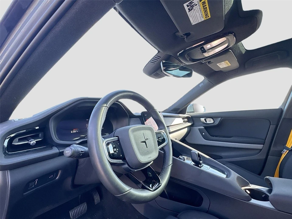 2022 Polestar 2 - Image 7 of 14