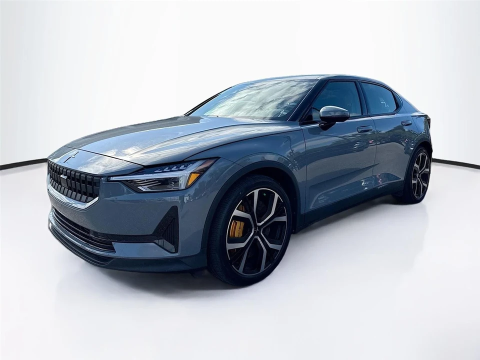 2022 Polestar 2 - Image 3 of 21