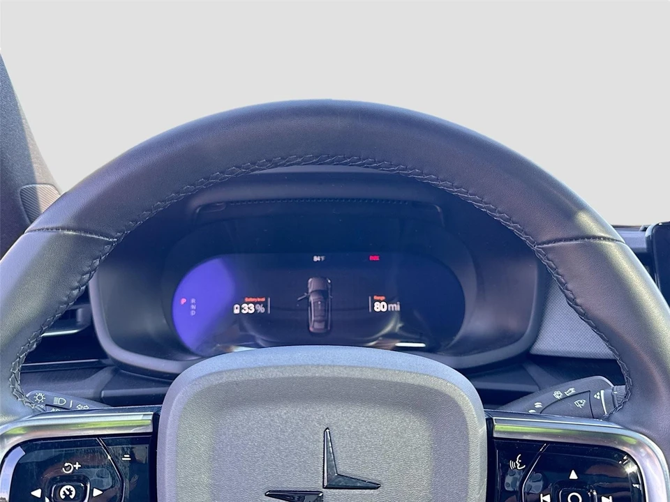 2022 Polestar 2 - Image 9 of 14