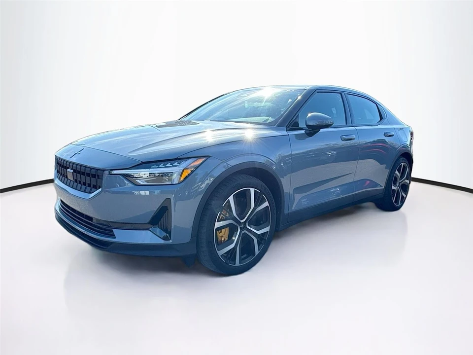 2022 Polestar 2 - Image 3 of 14