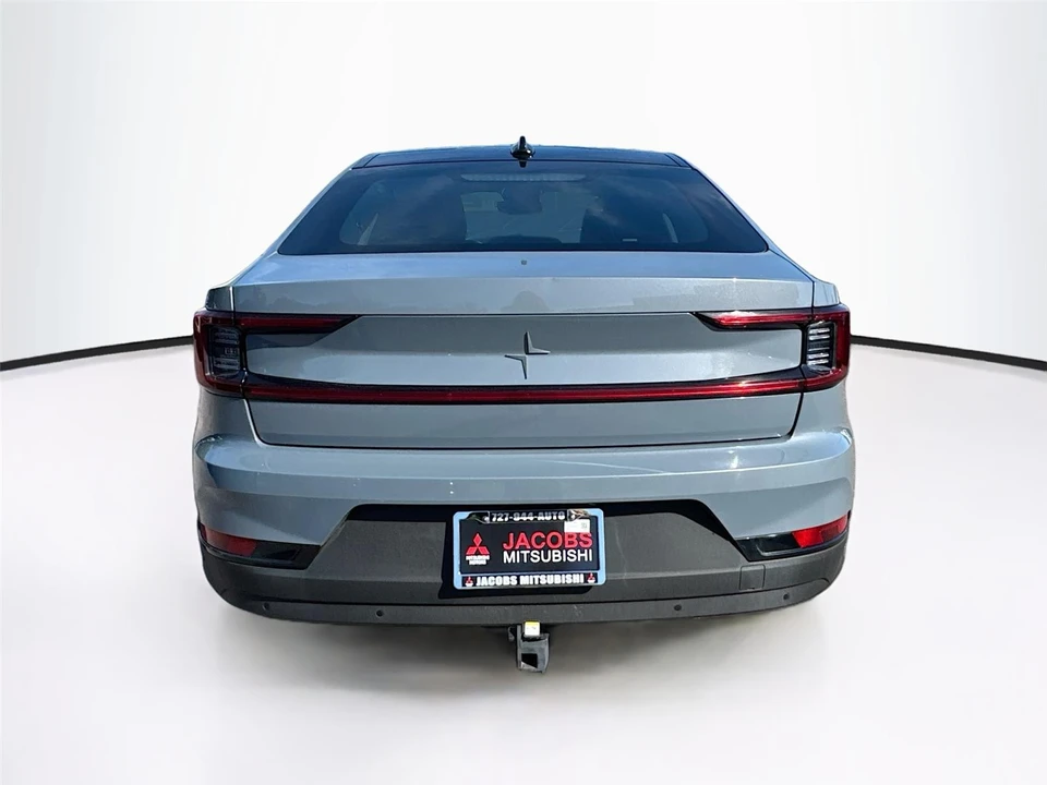 2022 Polestar 2 - Image 11 of 14