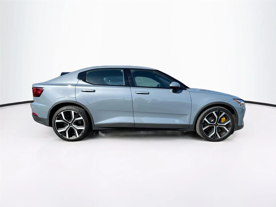 2022 Polestar 2 - Image 13 of 14