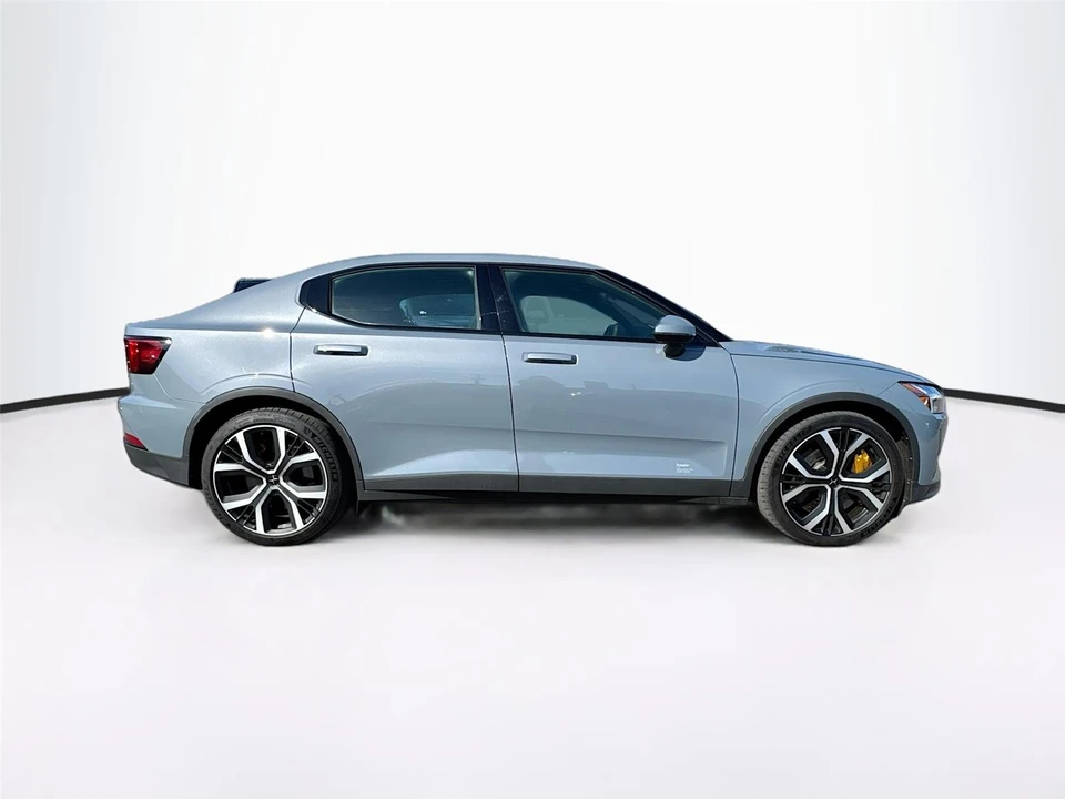 2022 Polestar 2 - Image 13 of 14