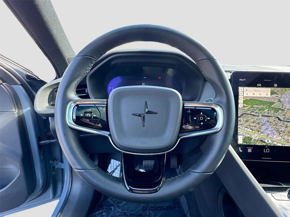 2022 Polestar 2 - Image 10 of 21
