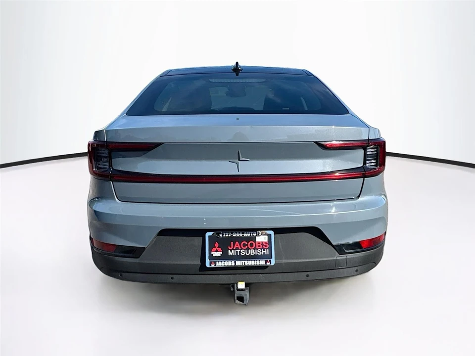 2022 Polestar 2 - Image 11 of 14