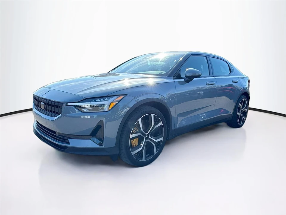 2022 Polestar 2 - Image 3 of 14
