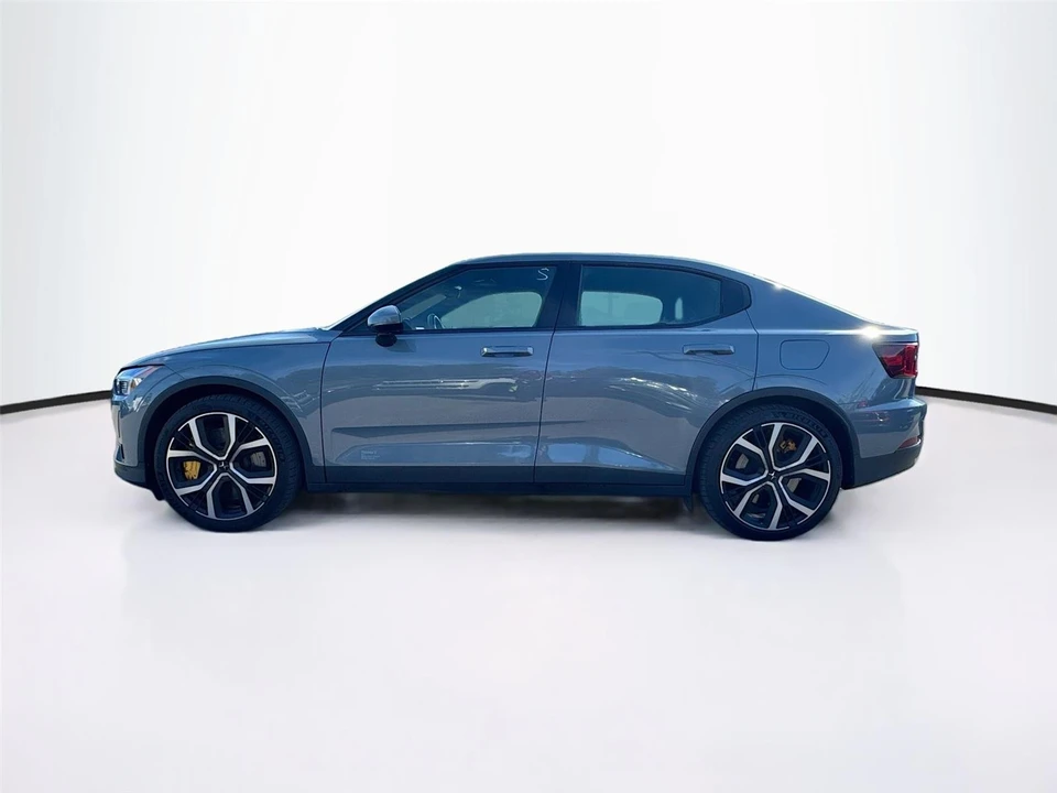 2022 Polestar 2 - Image 4 of 14