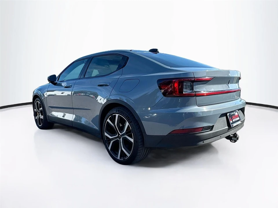 2022 Polestar 2 - Image 5 of 14