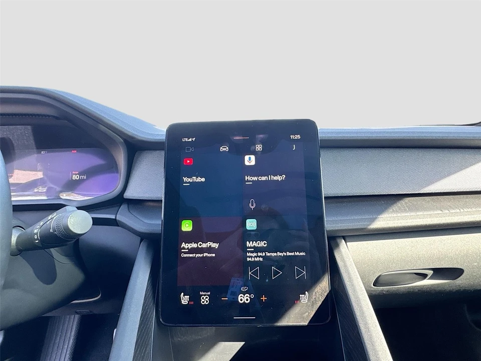 2022 Polestar 2 - Image 10 of 14