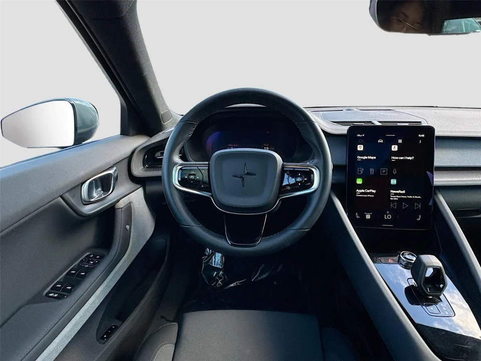 2022 Polestar 2 - Image 20 of 21