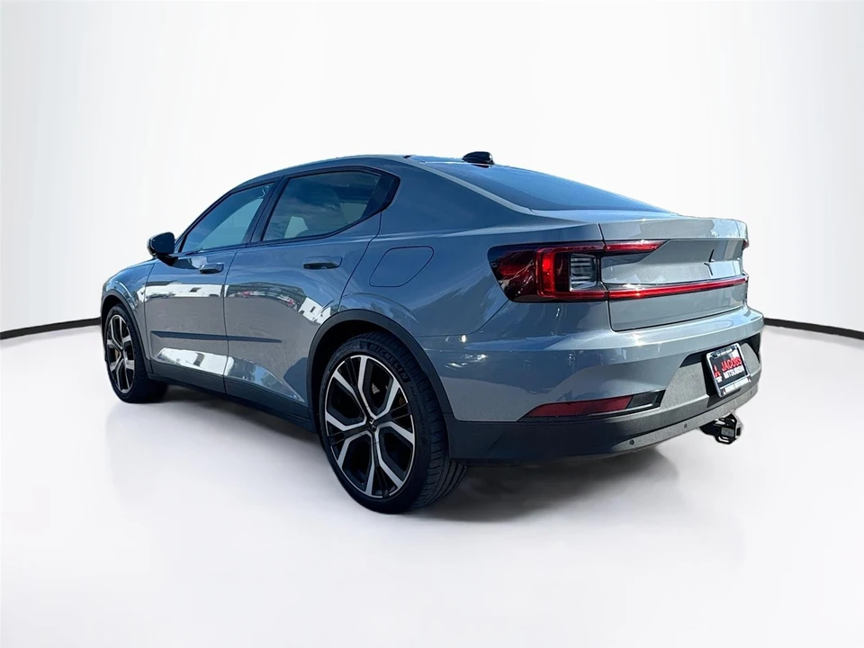 2022 Polestar 2 - Image 5 of 14