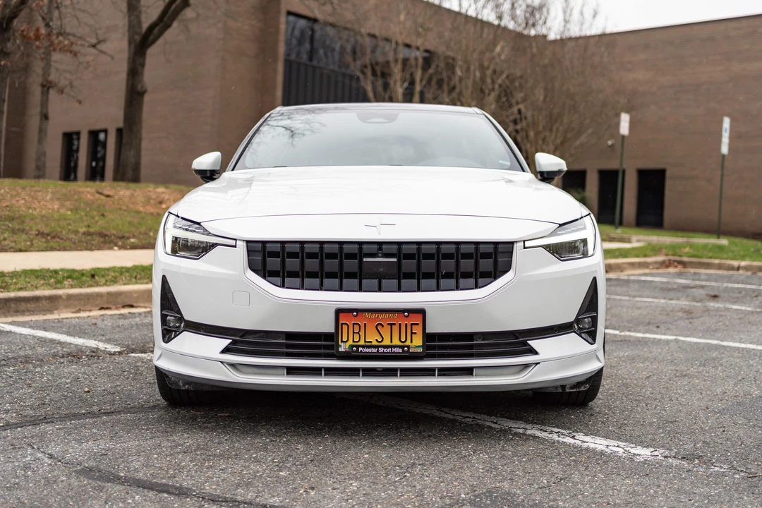 2022 Polestar 2 - Image 6 of 31