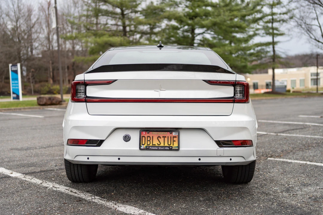 2022 Polestar 2 - Image 8 of 31