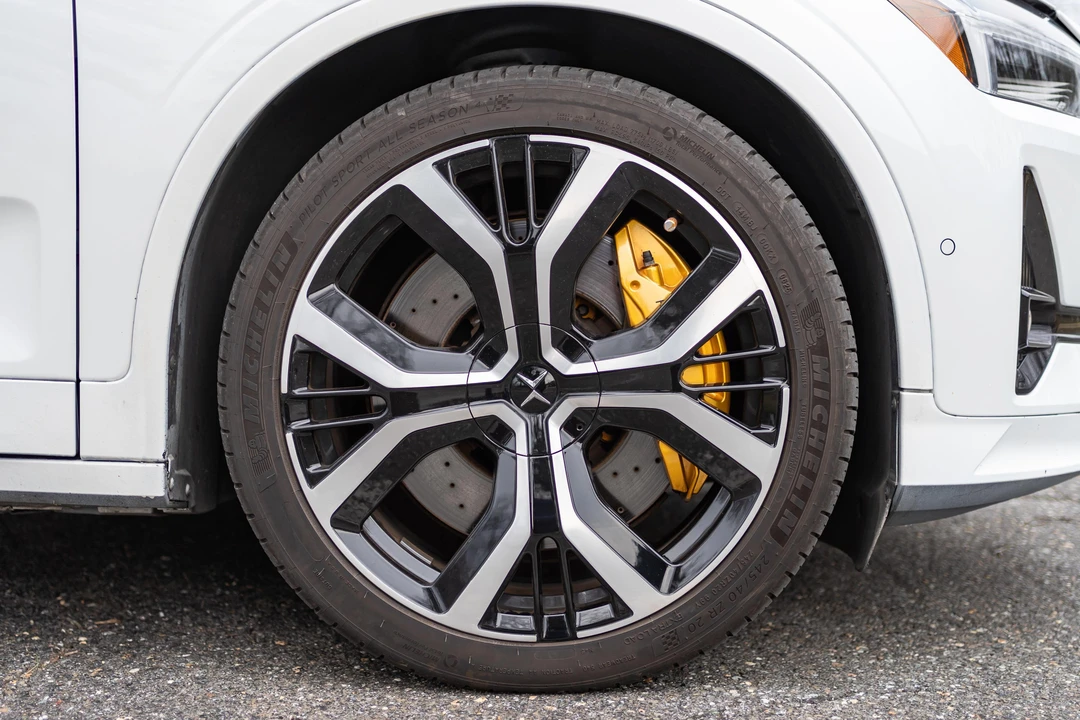 2022 Polestar 2 - Image 20 of 31