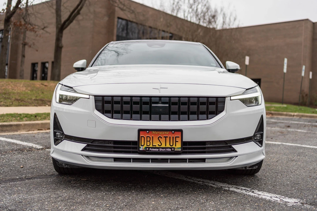 2022 Polestar 2 - Image 2 of 31