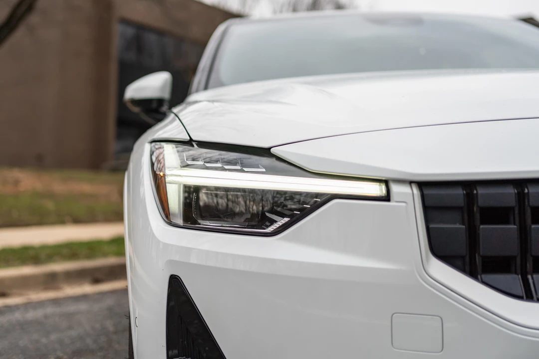 2022 Polestar 2 - Image 11 of 31