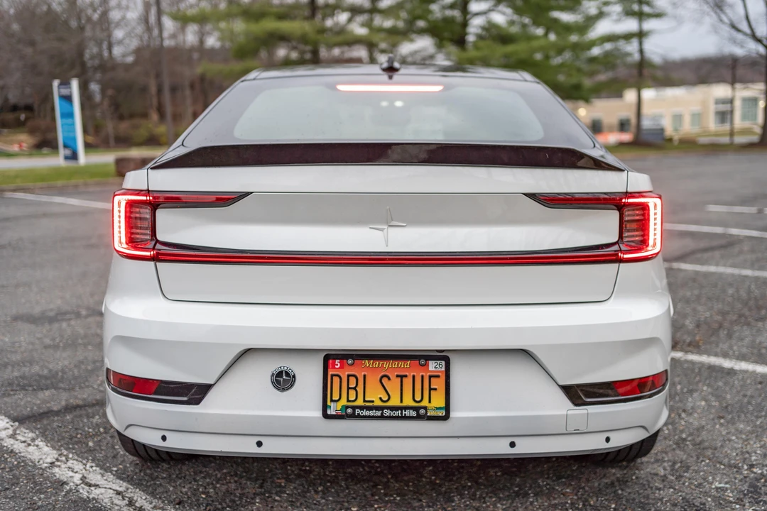 2022 Polestar 2 - Image 5 of 31