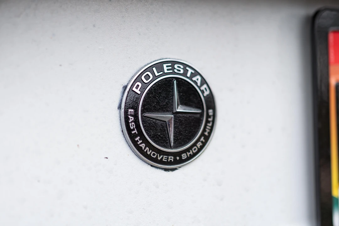 2022 Polestar 2 - Image 15 of 31
