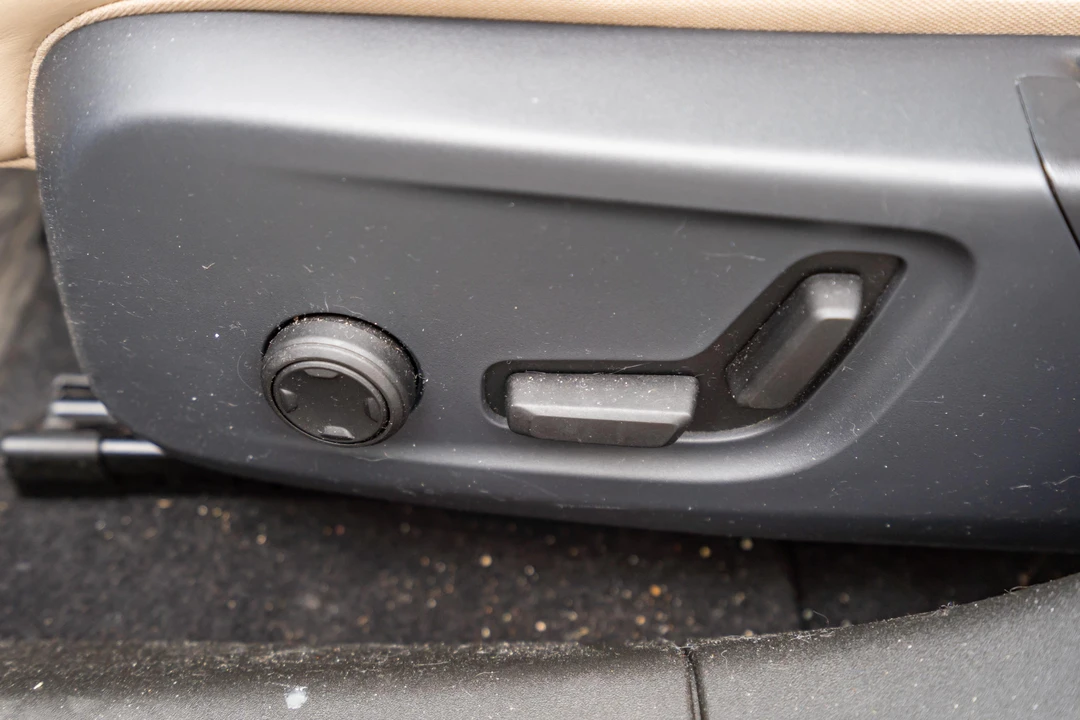 2022 Polestar 2 - Image 27 of 31