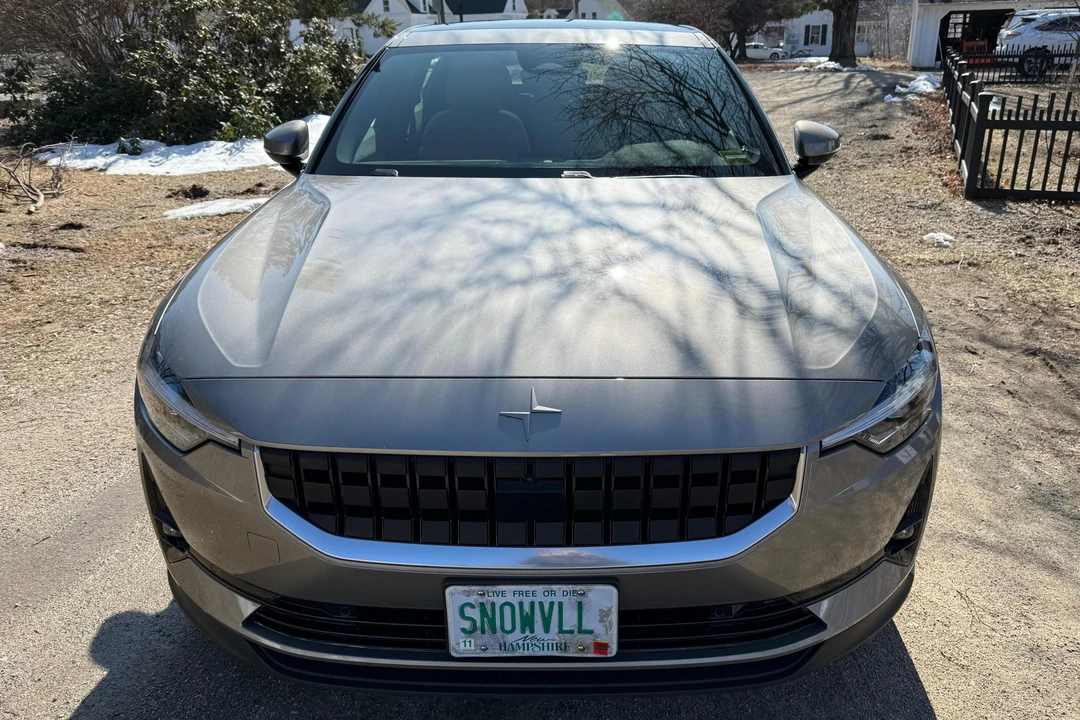 2022 Polestar 2 - Image 2 of 31