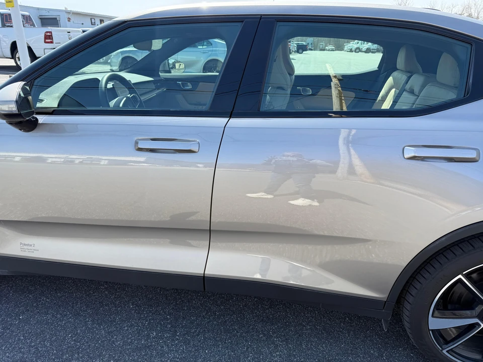 2022 Polestar 2 - Image 29 of 31