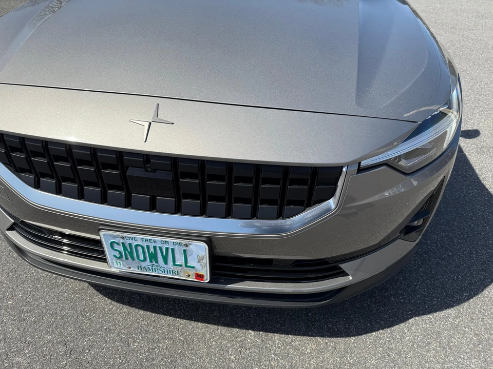 2022 Polestar 2 - Image 21 of 31