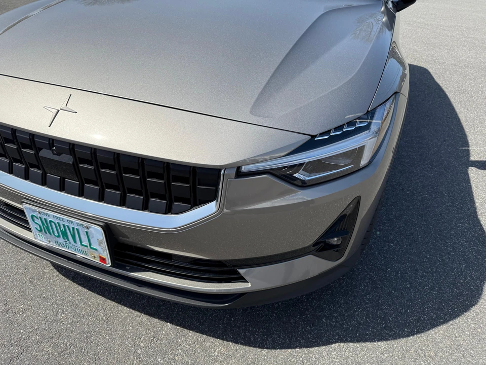2022 Polestar 2 - Image 22 of 31