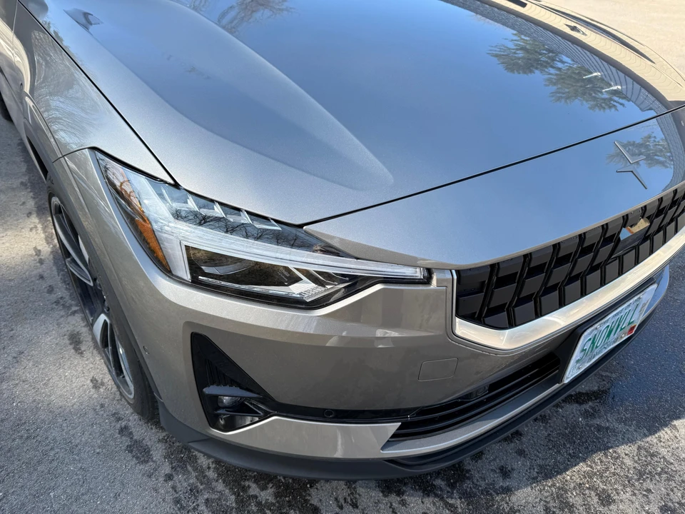 2022 Polestar 2 - Image 16 of 31