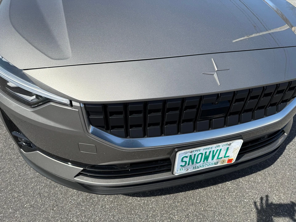 2022 Polestar 2 - Image 19 of 31
